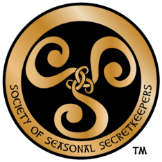 Society of Seasonal Secretkeepers